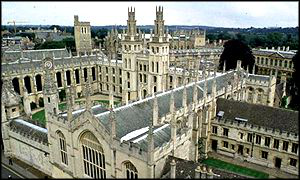 牛津大学“出卖学位”丑闻中的道德困惑