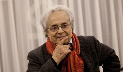 叙利亚诗人阿多尼斯在中国“获得”了诺贝尔文学奖
