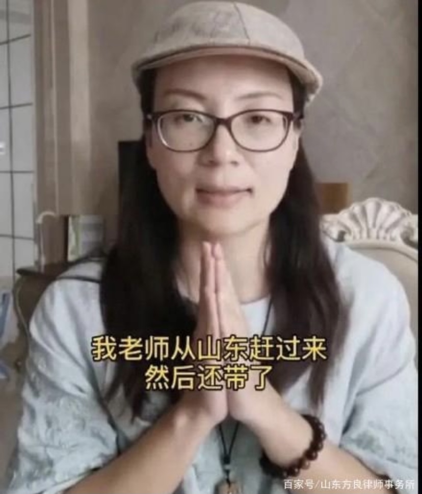 以山东苟晶案为例浅析后真相时代维权报道的媒体失范