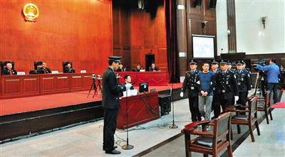 以哈尔滨越狱案为例探究媒体报道的“二次伤害”